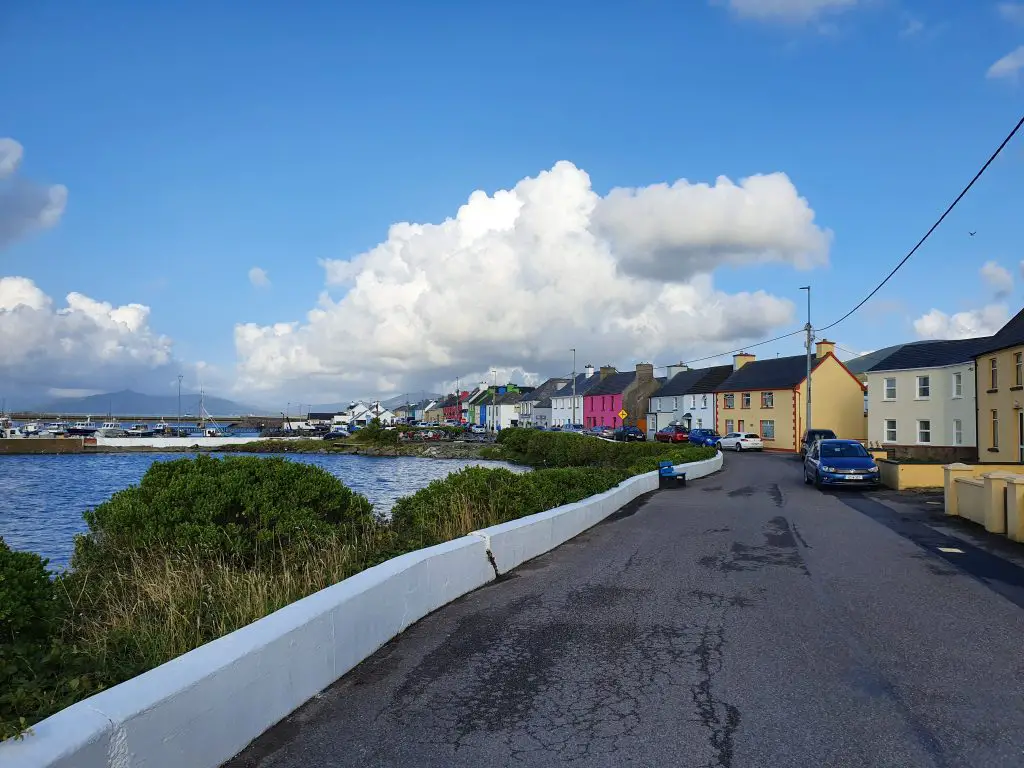 Portmagee Ring of Kerry