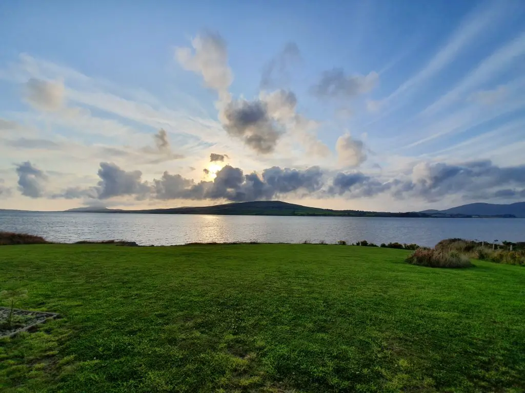 The Valentia Island Ring of Kerry