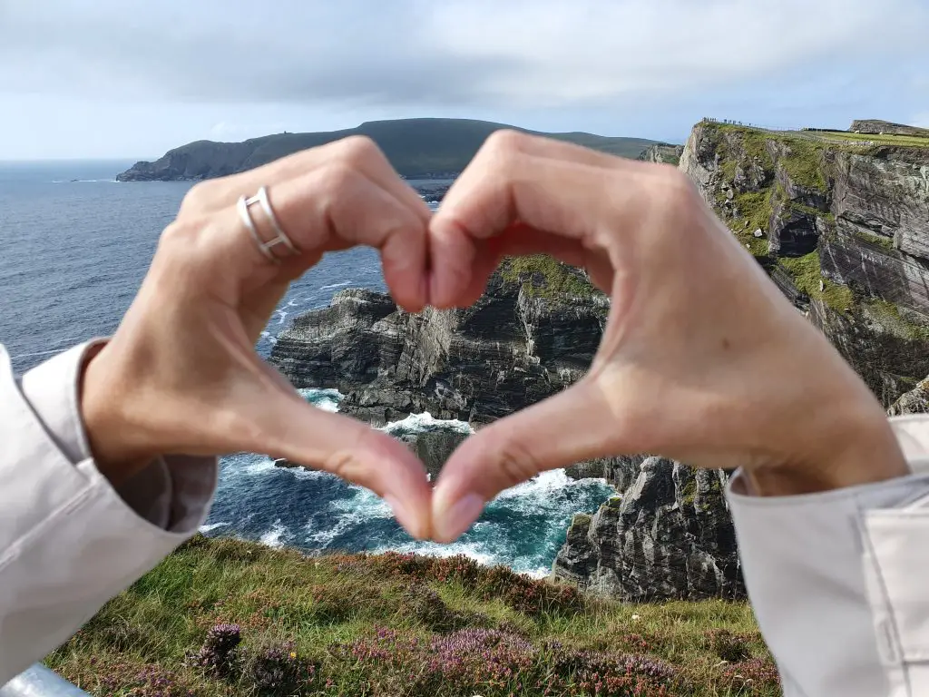 What is Ring of Kerry in Ireland