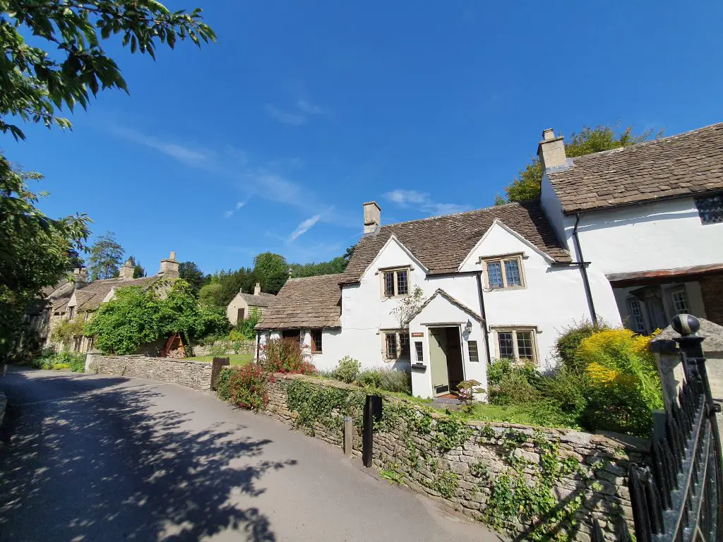 Archway Cottage