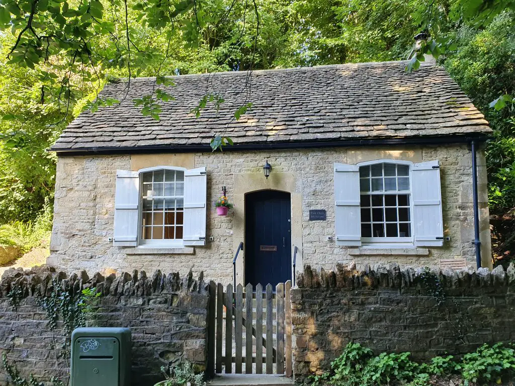 Castle Combe