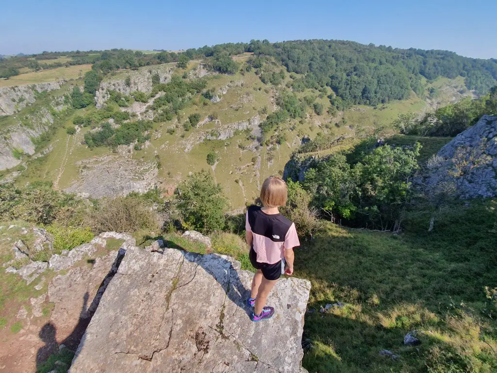 Clifftop Walk