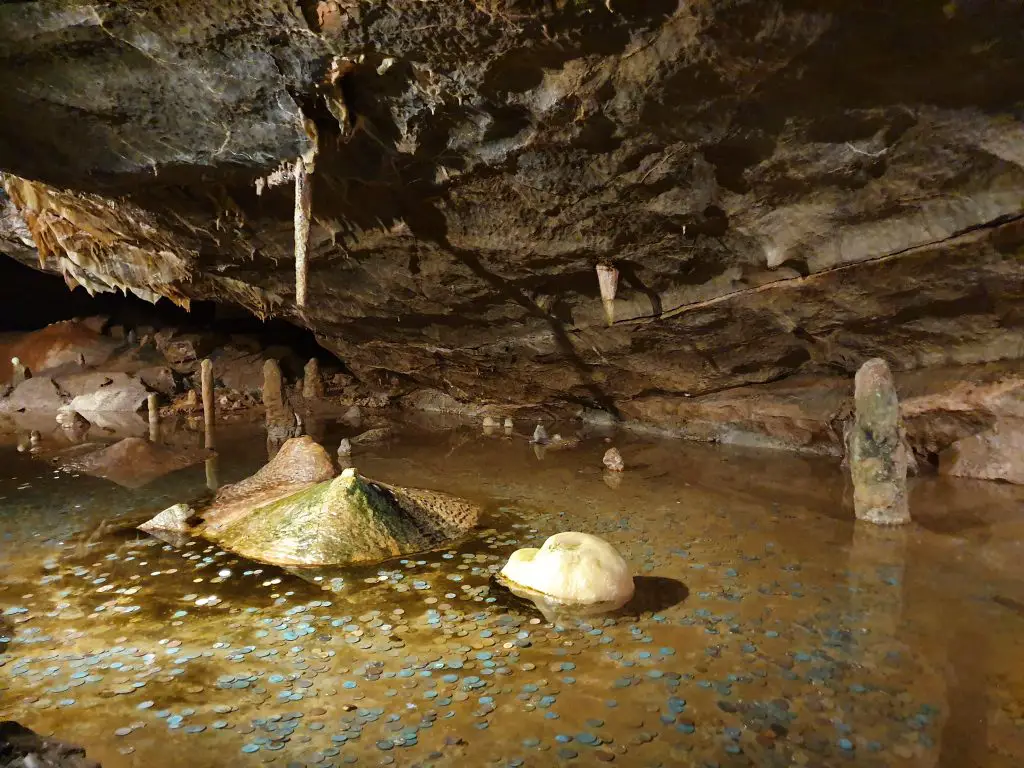 Gough’s Cave