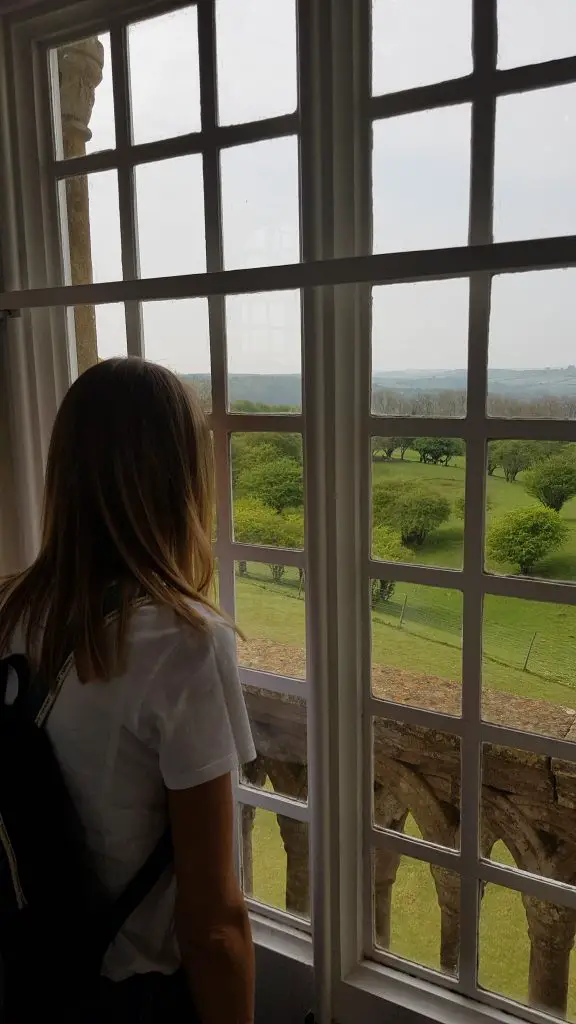 Has Broadway Tower got the best viewpoint in the Cotswolds