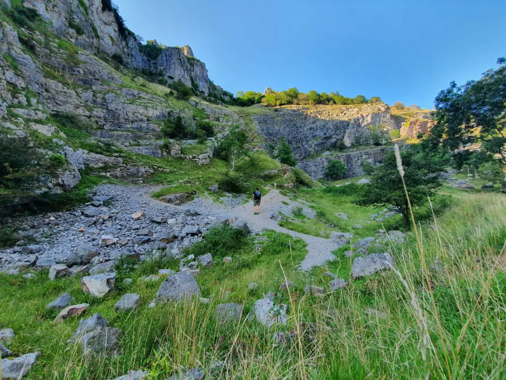 Is it worth visiting Cheddar Gorge