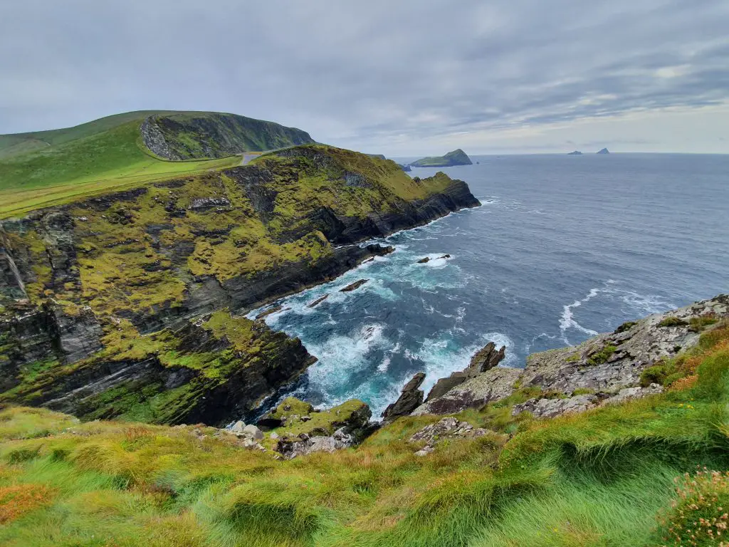 beautiful places in Europe - Ring of Kerry