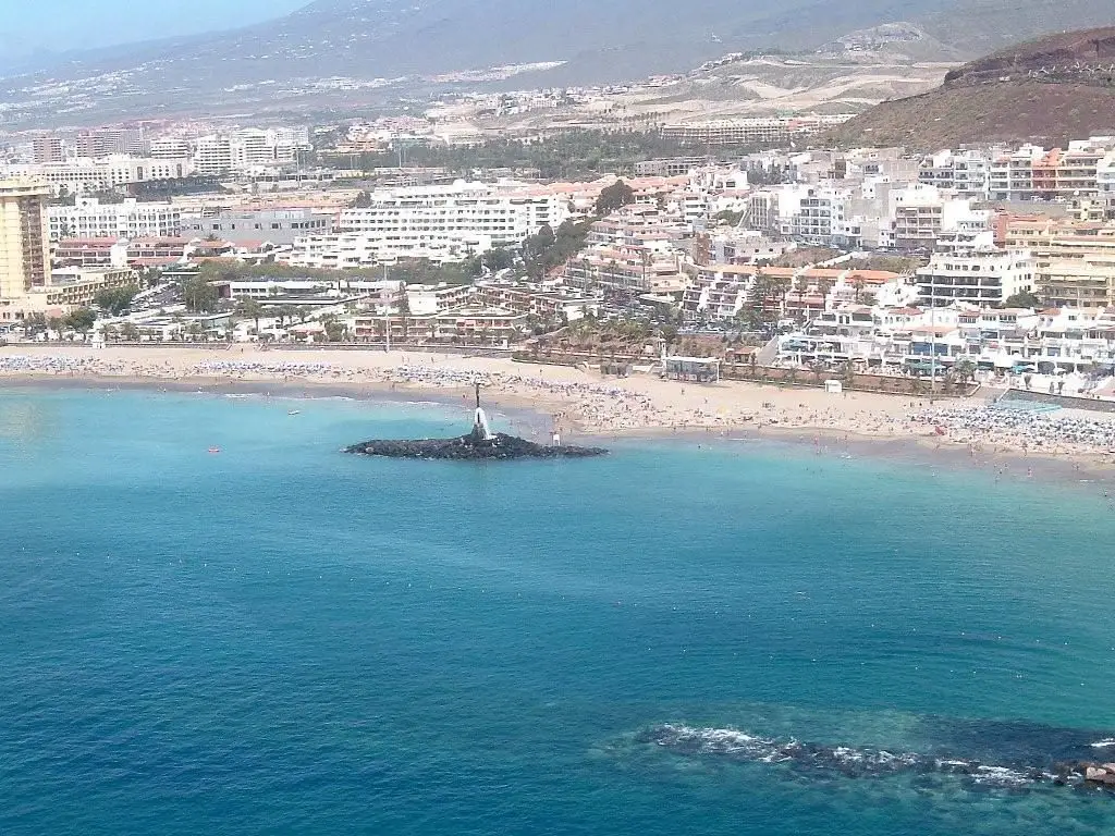 Best Spanish Islands Tenerife