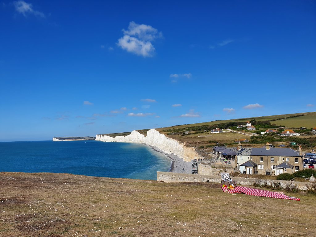 Birling Gap