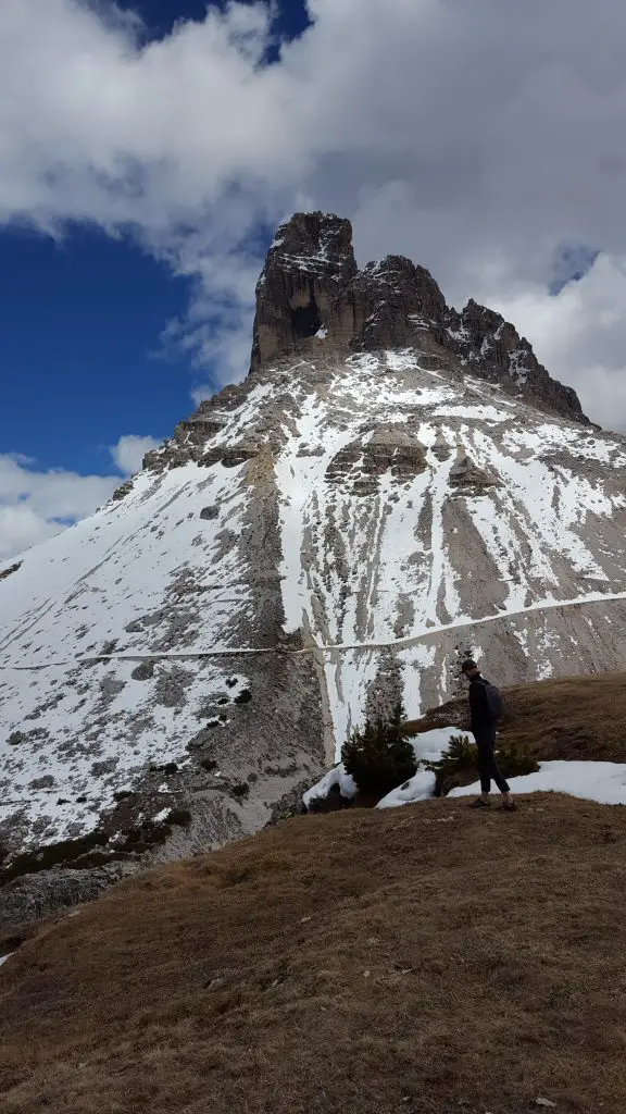 Hiking-in-Europe-Tre-Cime-di-Lavaredo-Italy