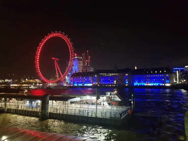 Most romantic places in London 20 LOVELY things to do!