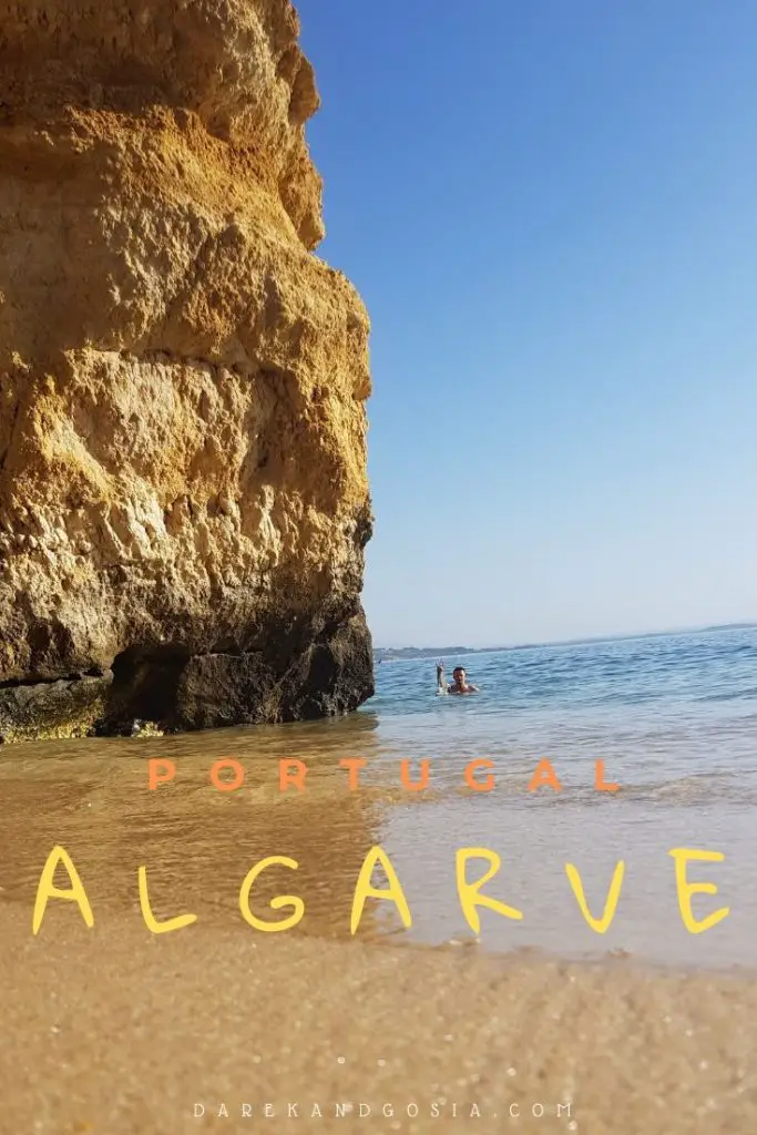 Things to do in Algarve