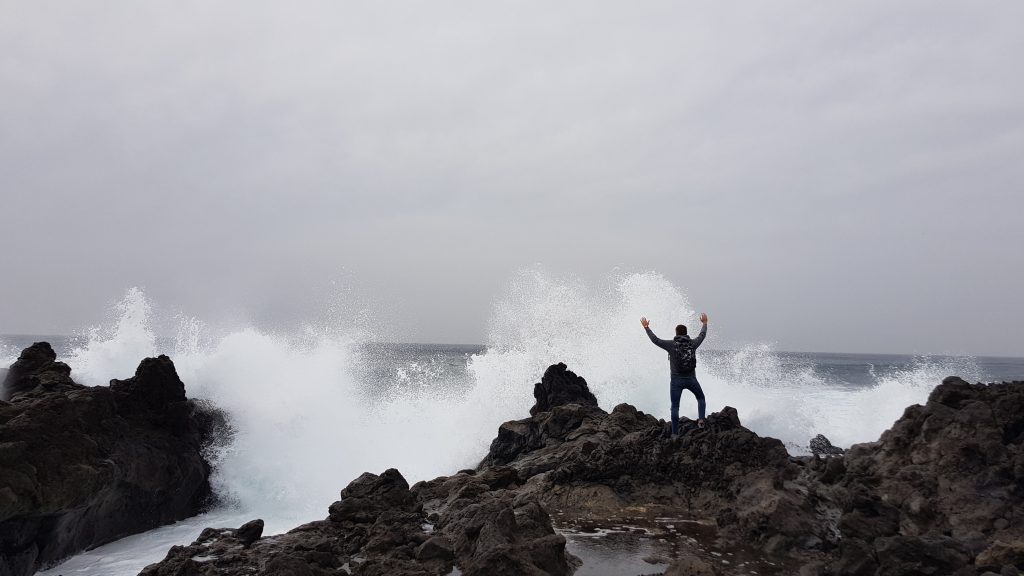 What to expect in Lanzarote at Christmas