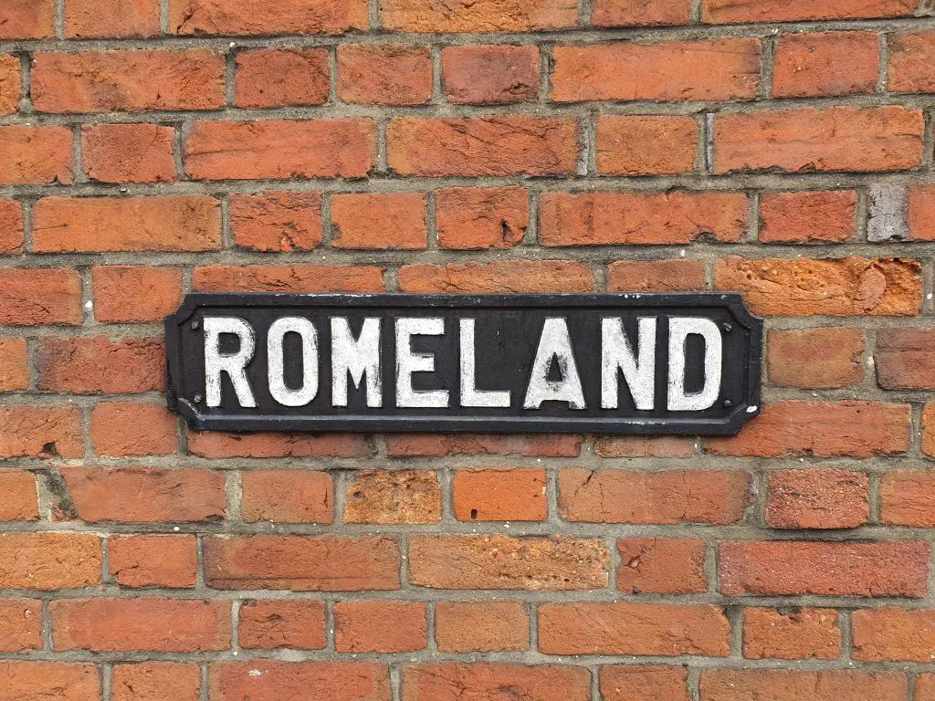 Things to do in St. Albans - Romeland