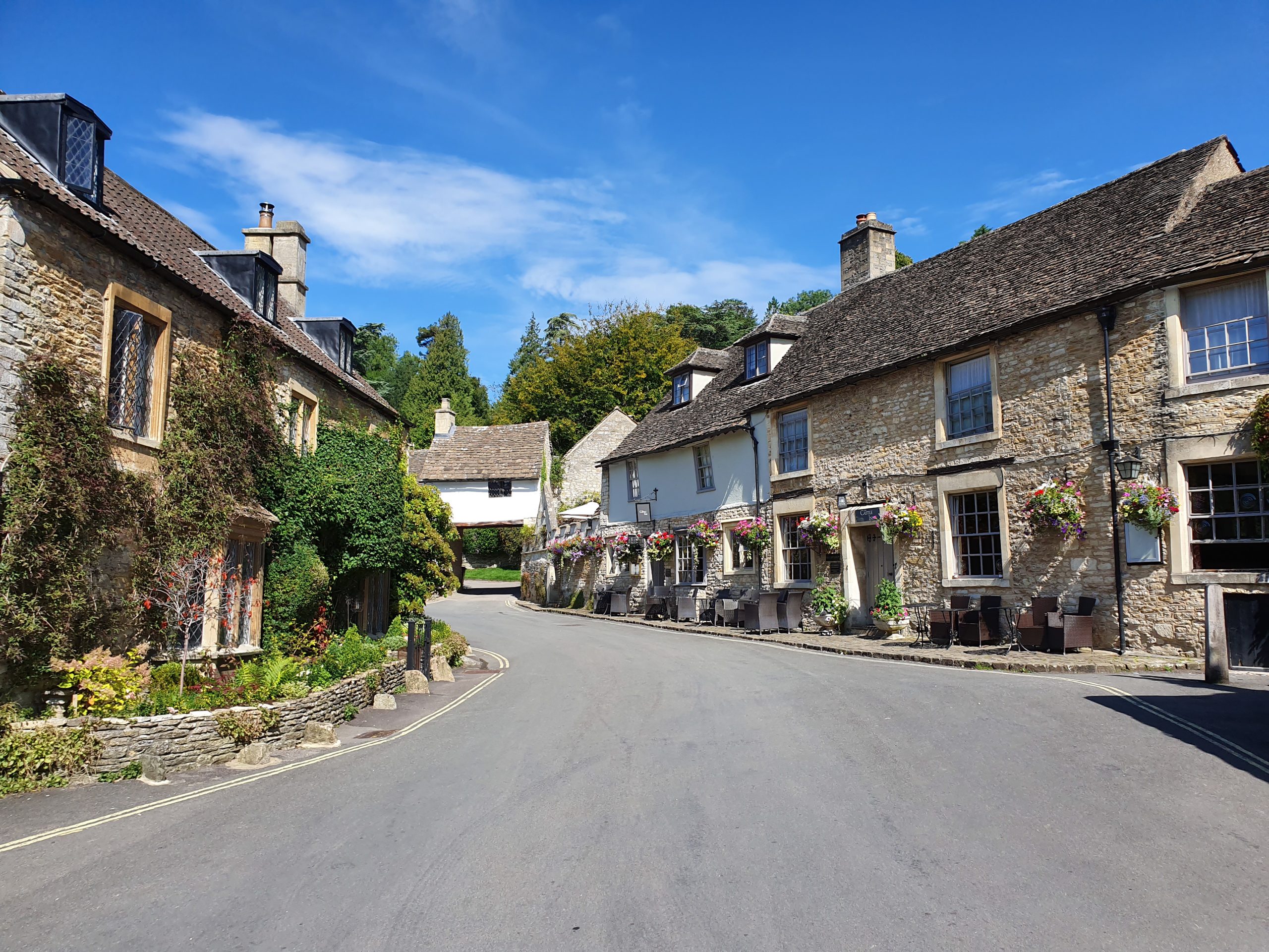 Best Cotswold villages to visit