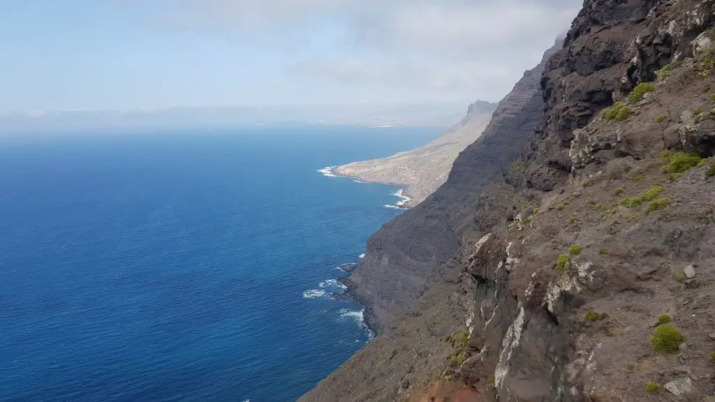 Best beaches in Gran Canaria - Playa de Las Arenas