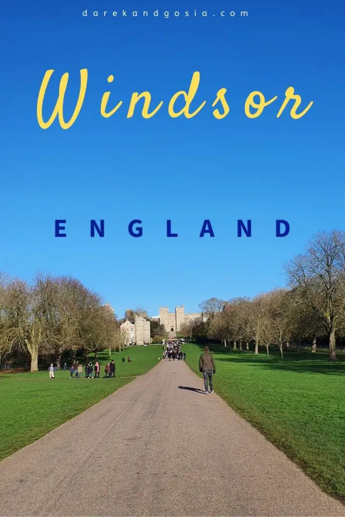 Things to do in Windsor