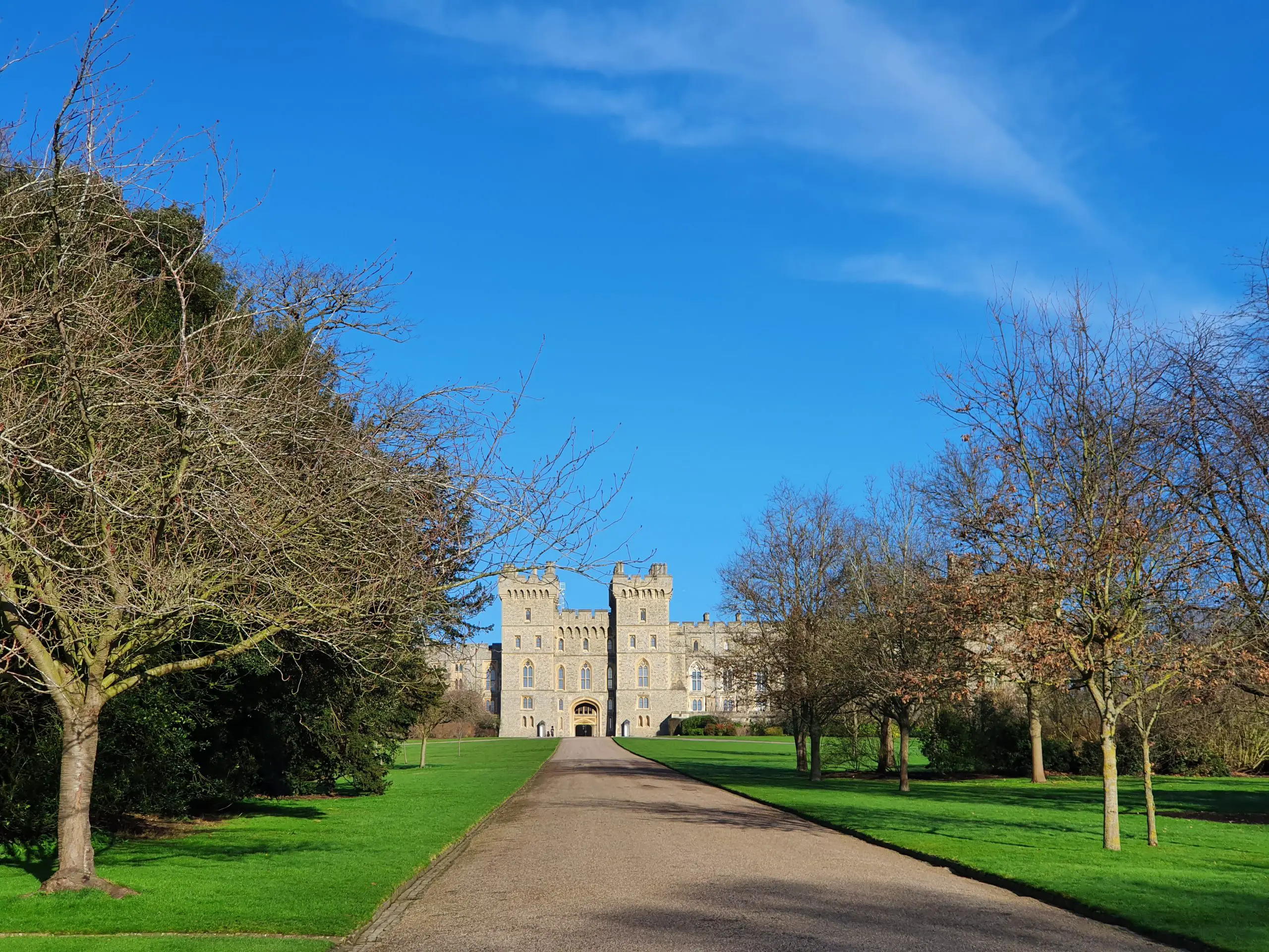 Things to do in Windsor England