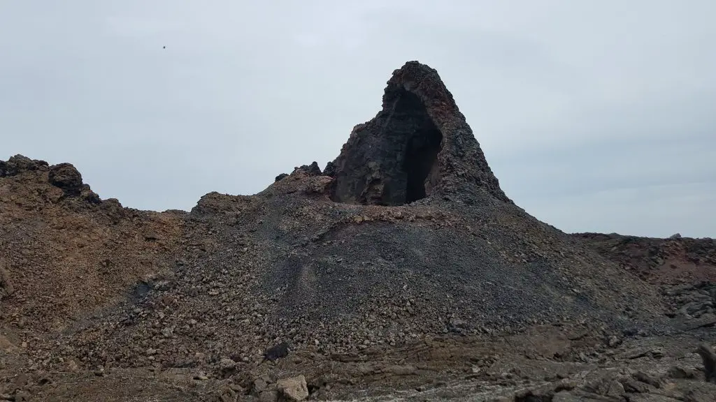 How much time do you need at Timanfaya National Park