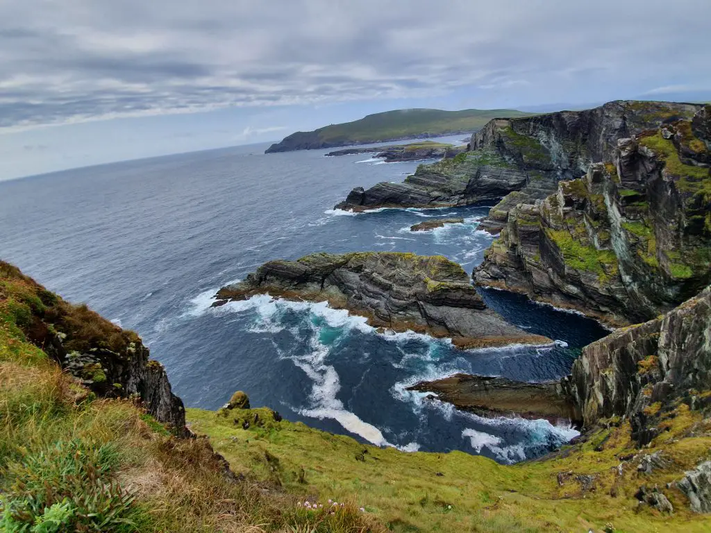 Natural wonders in Europe - Ring of Kerry