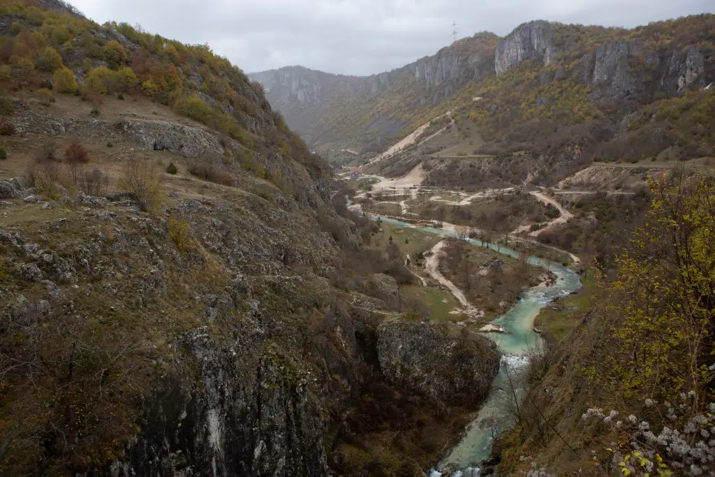 Best UNESCO sites in Europe - Durmitor National Park, Montenegro