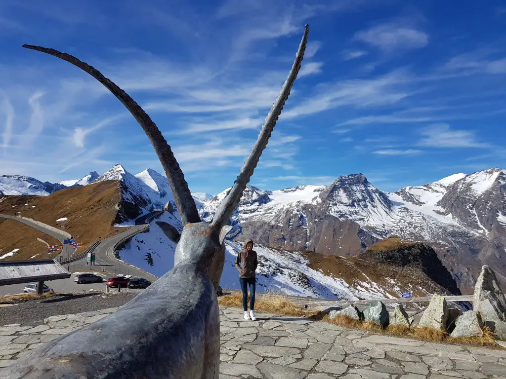 Daytrip to the Grossglockner