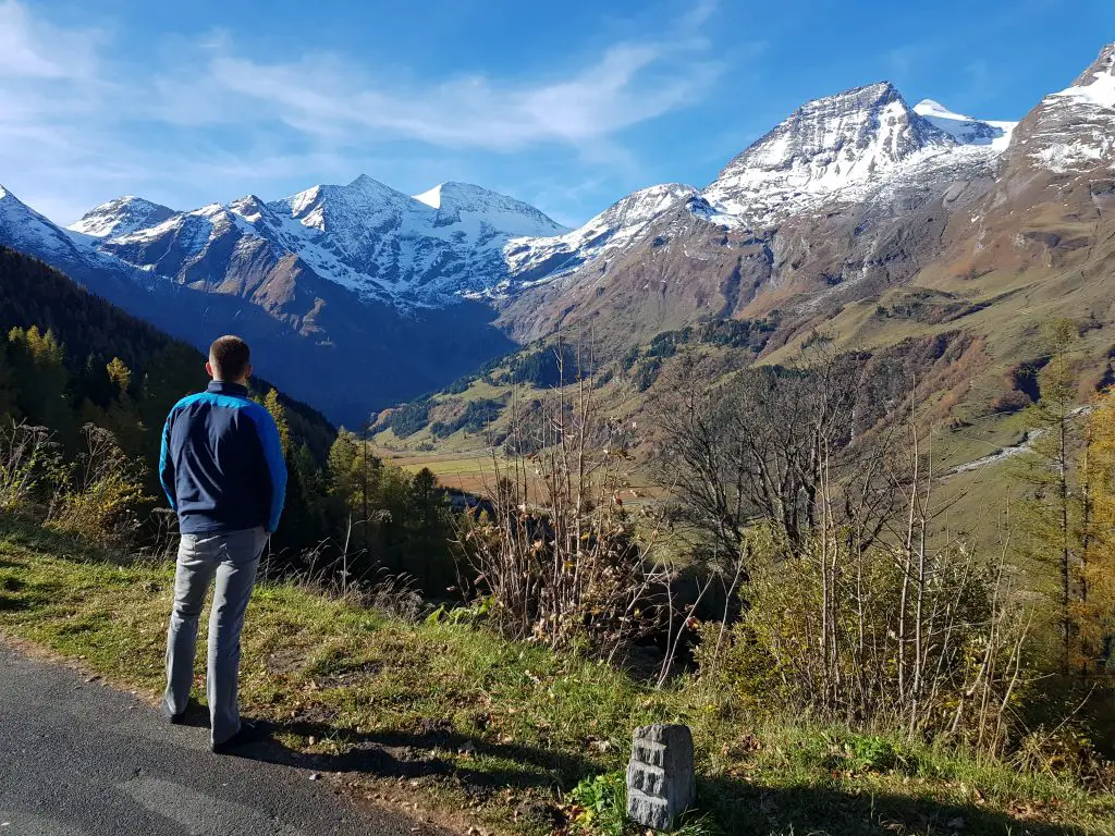 Frequently Asked Questions about Grossglockner High Alpine Road