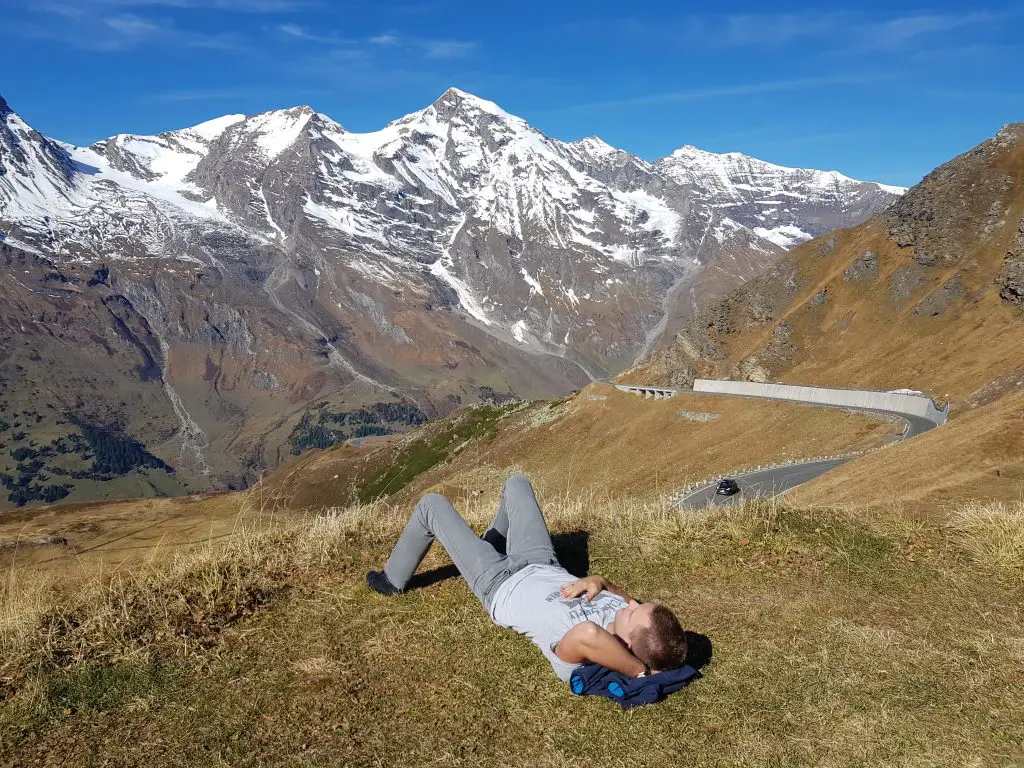 Grossglockner High Alpine Road Opening Hours