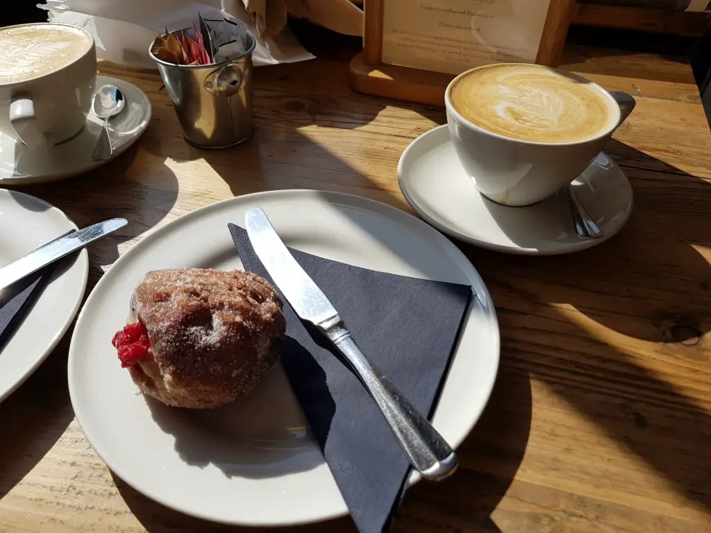 Things to do in Isle of Wight - The Island Bakers