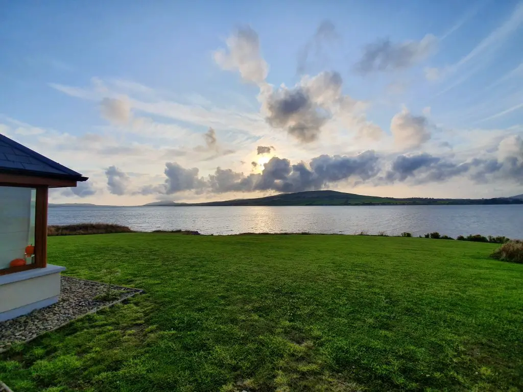 Amazing Sunset Spots in Europe - Valentia Island, Ireland