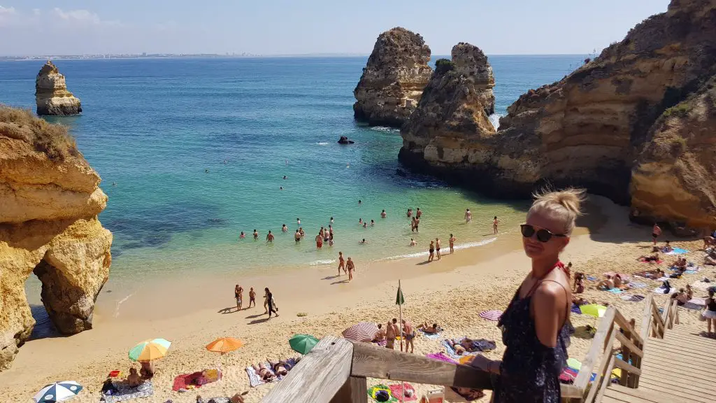 Best places to visit in Europe for beaches