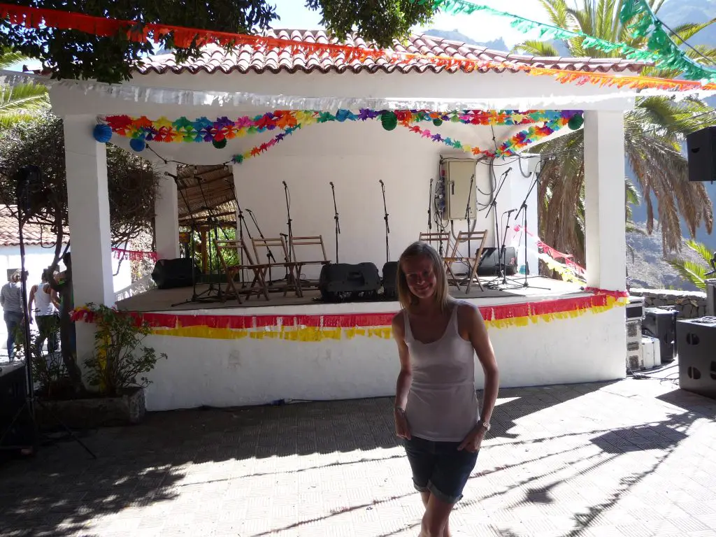 Most beautiful villages in Europe - Masca village, Tenerife