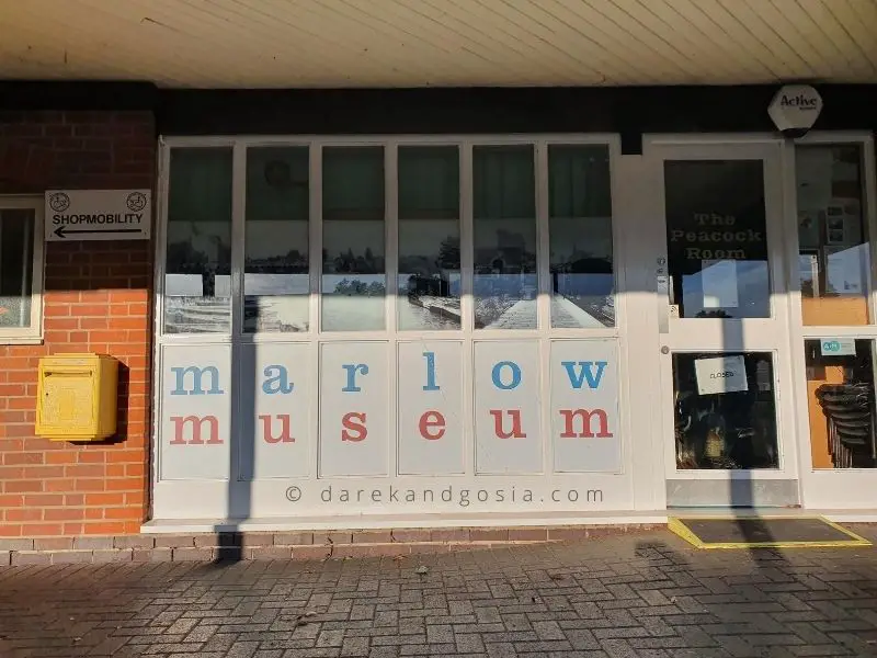 Things to do in Marlow Buckinghamshire - Marlow Museum