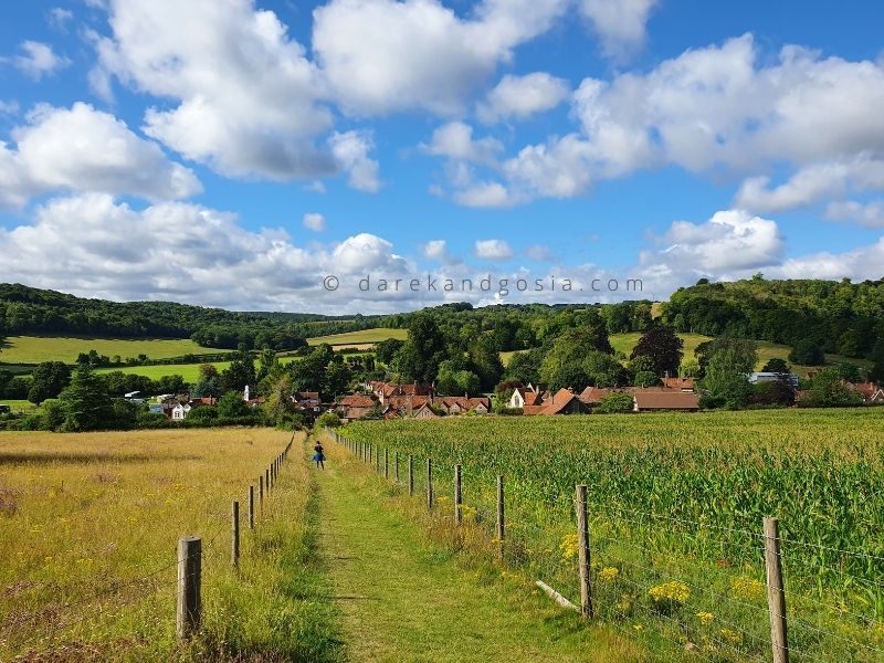 Cheap weekend breaks UK - Buckinghamshire