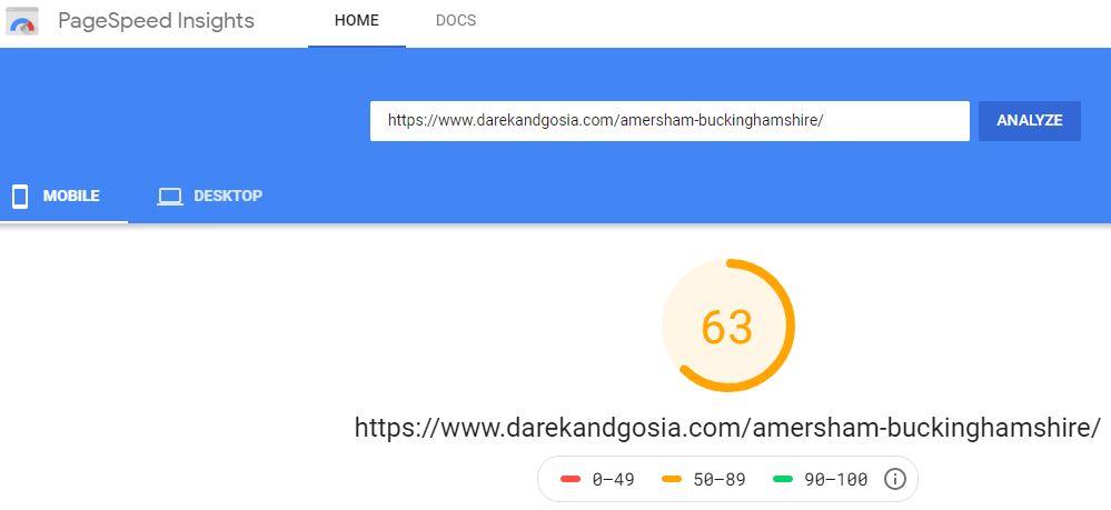 How do i speed up my wordpress site