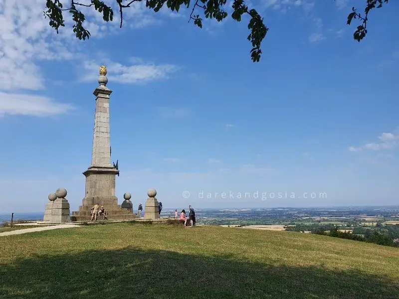 Things to do in Buckinghamshire for free - Coombe Hill