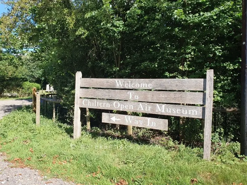 Things to do in Buckinghamshire this weekend - Chiltern Open Air Museum