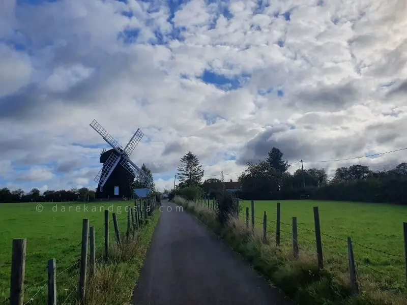 Things to do in Buckinghamshire this weekend - Lacey Green Windmill