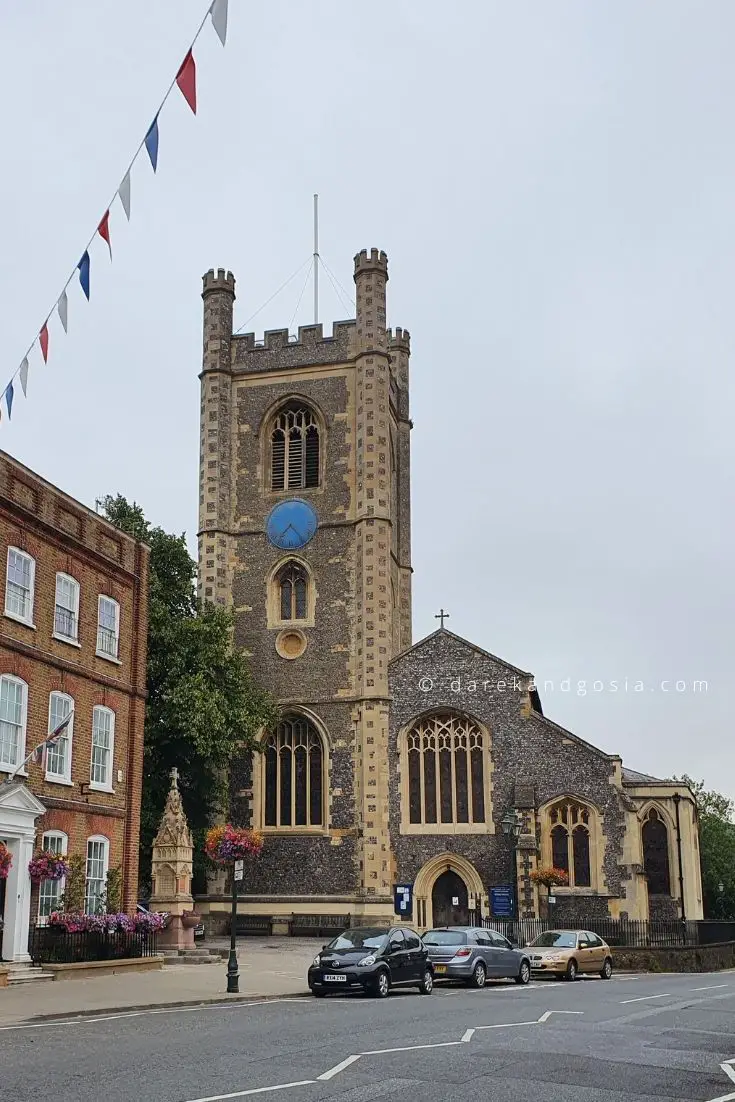 Is HenleyonThames worth visiting? TOP 16 things to do!