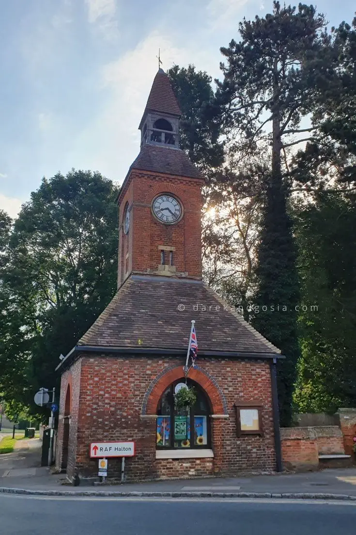 Wendover Woods & other 13 things to see in Wendover!