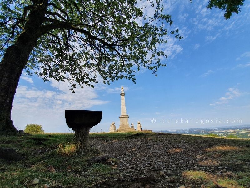 Things to do in Wendover - Coombe Hill