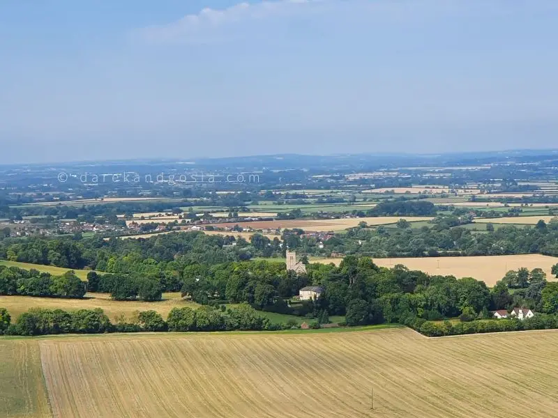 Things to do in Wendover - Cymbeline's Castle Motte & Bailey