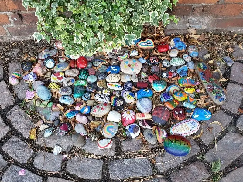 Things to do in Wendover - Wendover Rocks (Support For NHS)