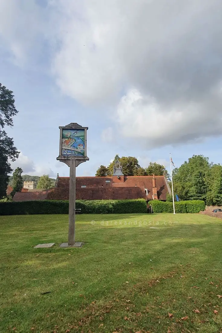 Is GoringonThames a nice place to live? Top things to do!