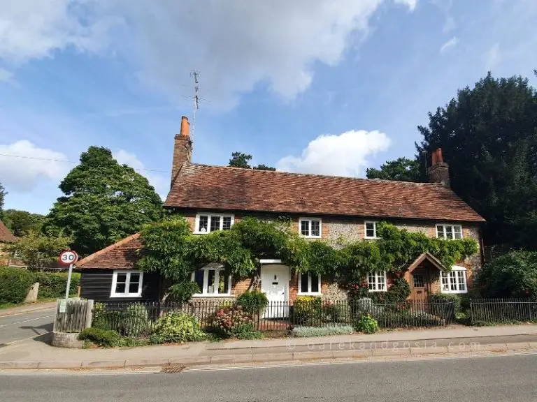 Is GoringonThames a nice place to live? Top things to do!