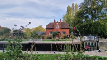 Best things to do in Sonning-on-Thames, Berkshire