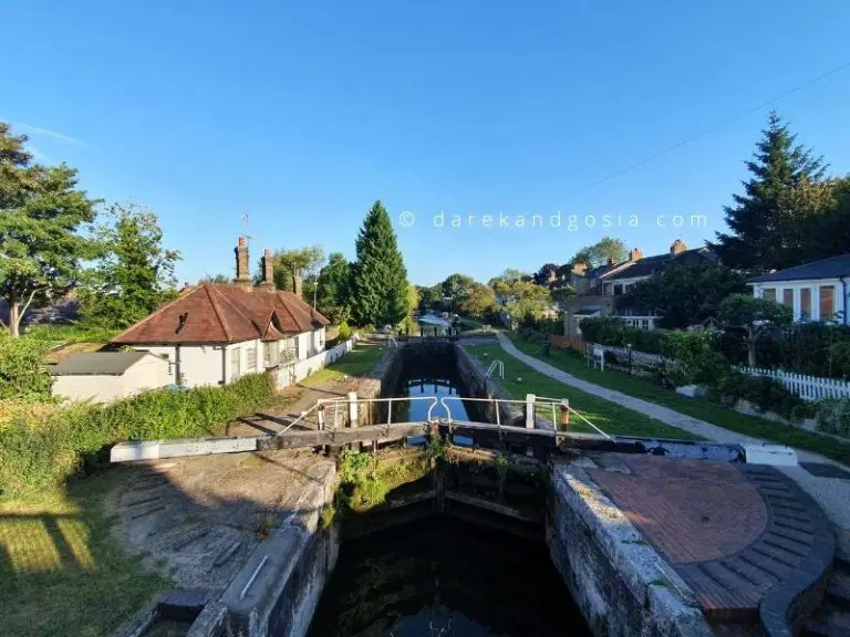 What is Berkhamsted famous for? 13 mustdo in Berkhamsted