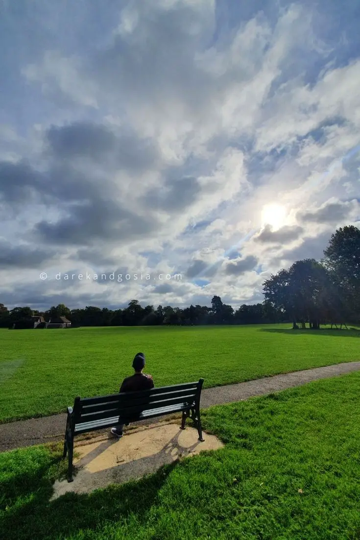 Why is Wallingford famous? 14 Things to do in Wallingford!