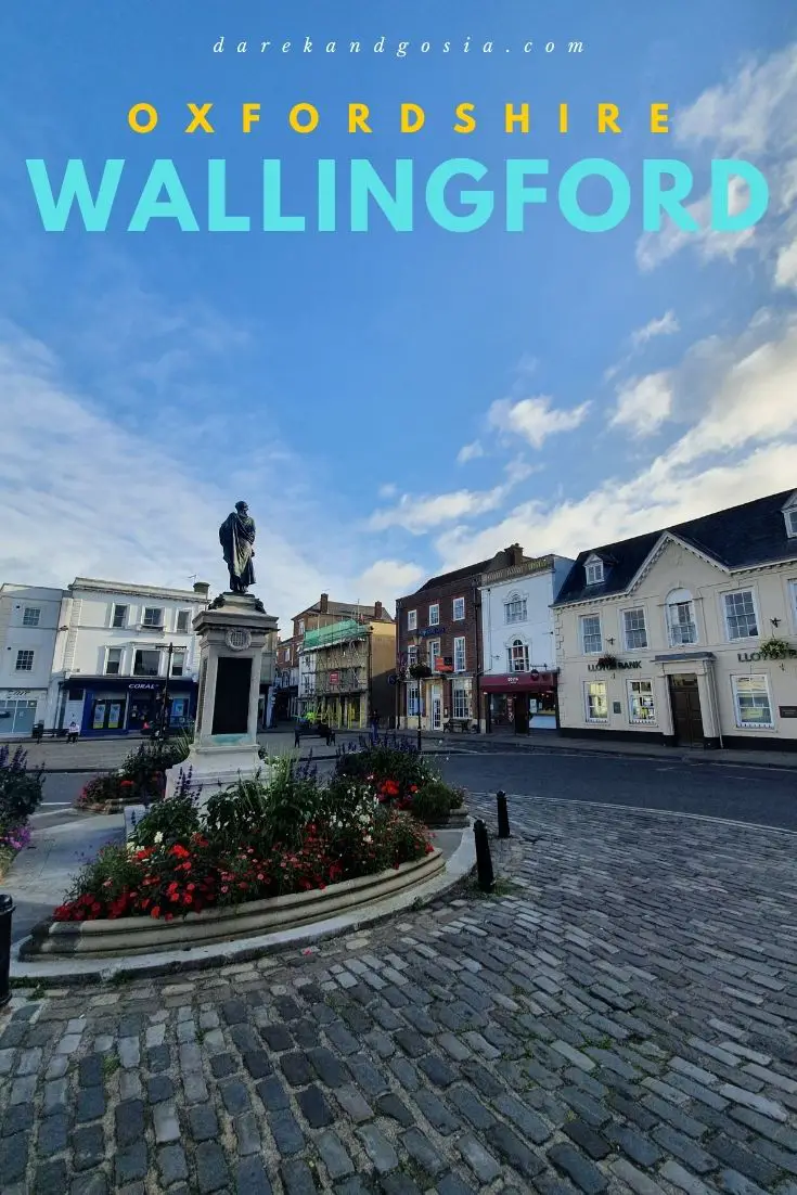 Why is Wallingford famous? 14 Things to do in Wallingford!