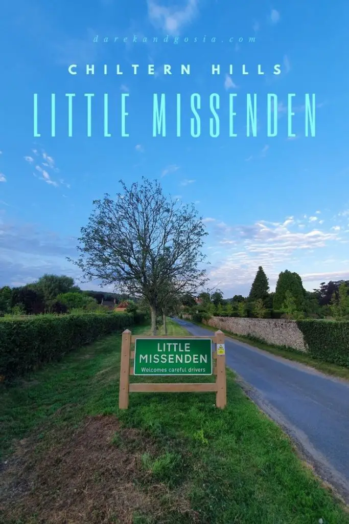 Things to do & see in Little Missenden