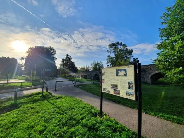 Why is Wallingford famous? 14 Things to do in Wallingford!